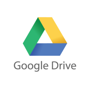 Google-Drive-logo-vector