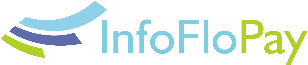 InfoFlo Pay logo