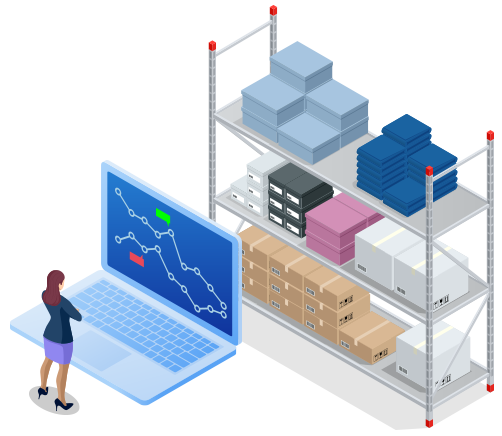 inventory management system